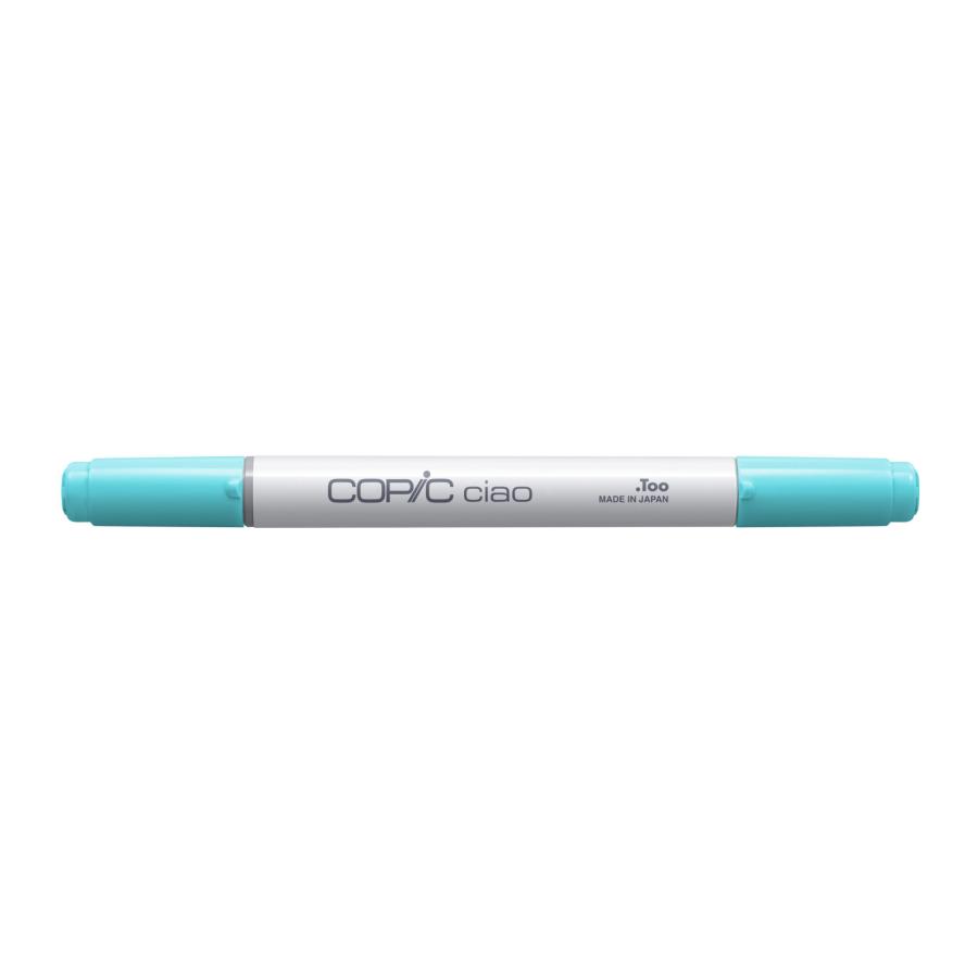 コピック（COPIC） .Too COPIC ciao コピックチャオ 三原色基本セット