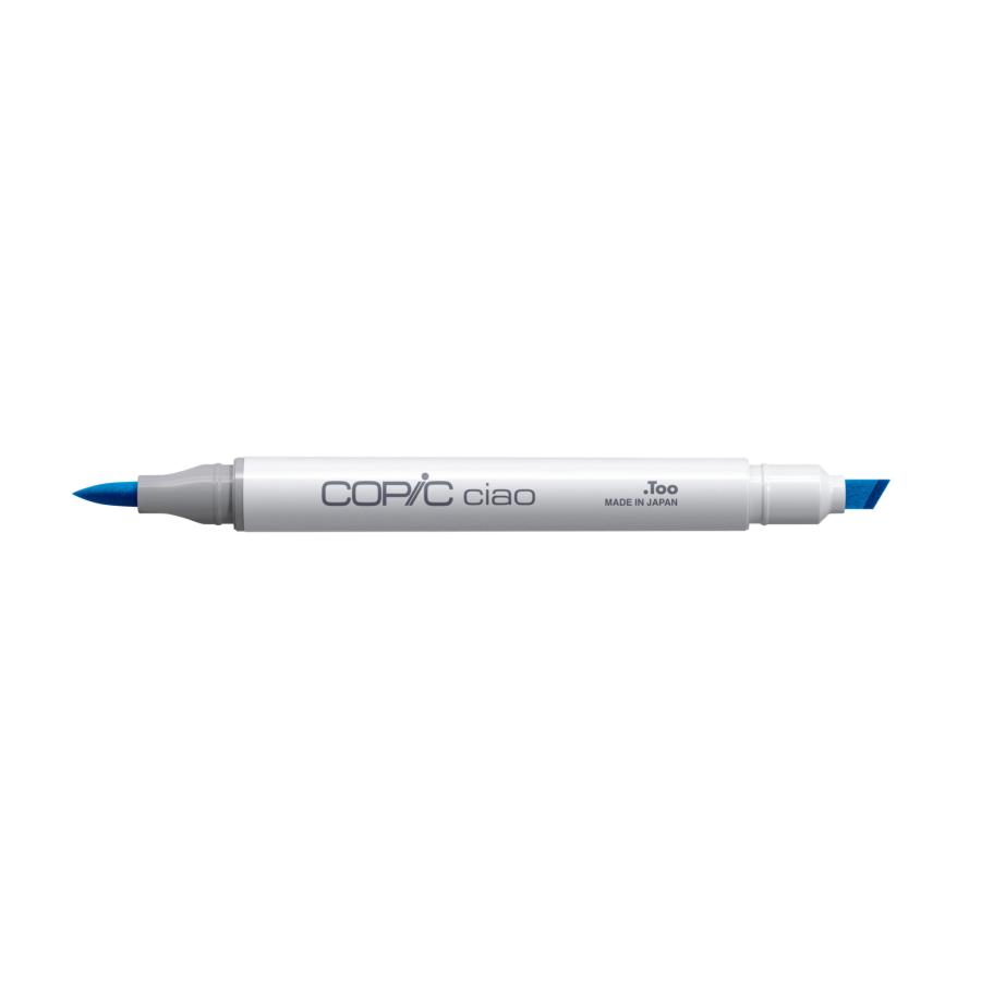 コピック（COPIC） .Too COPIC ciao コピックチャオ 三原色基本セット