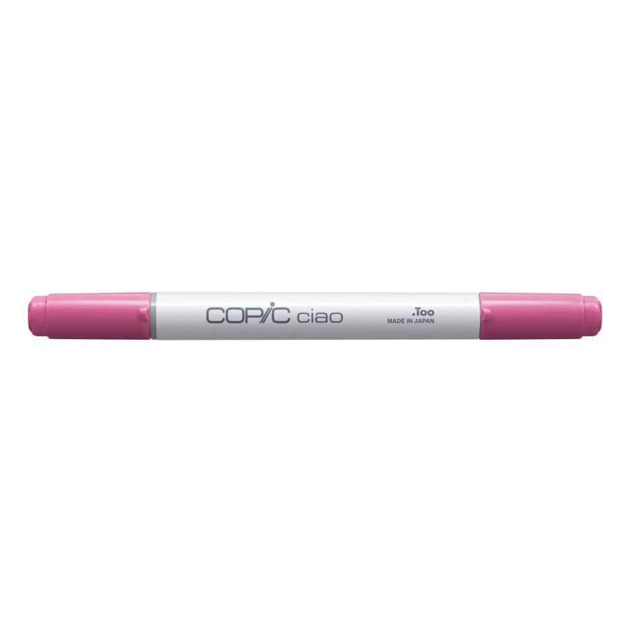 コピック（COPIC） .Too COPIC ciao コピックチャオ 三原色基本セット