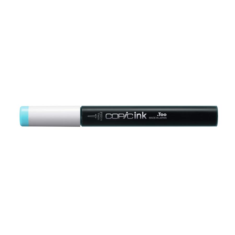 コピック（COPIC） .Too COPIC ink コピックインク 三原色基本セット