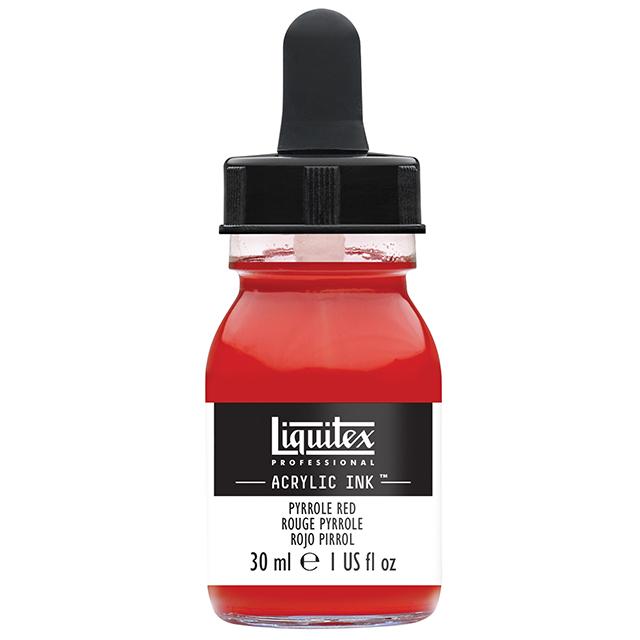 リキテックス（Liquitex） リキッド 6色セットB 15799003 : Office WOW
