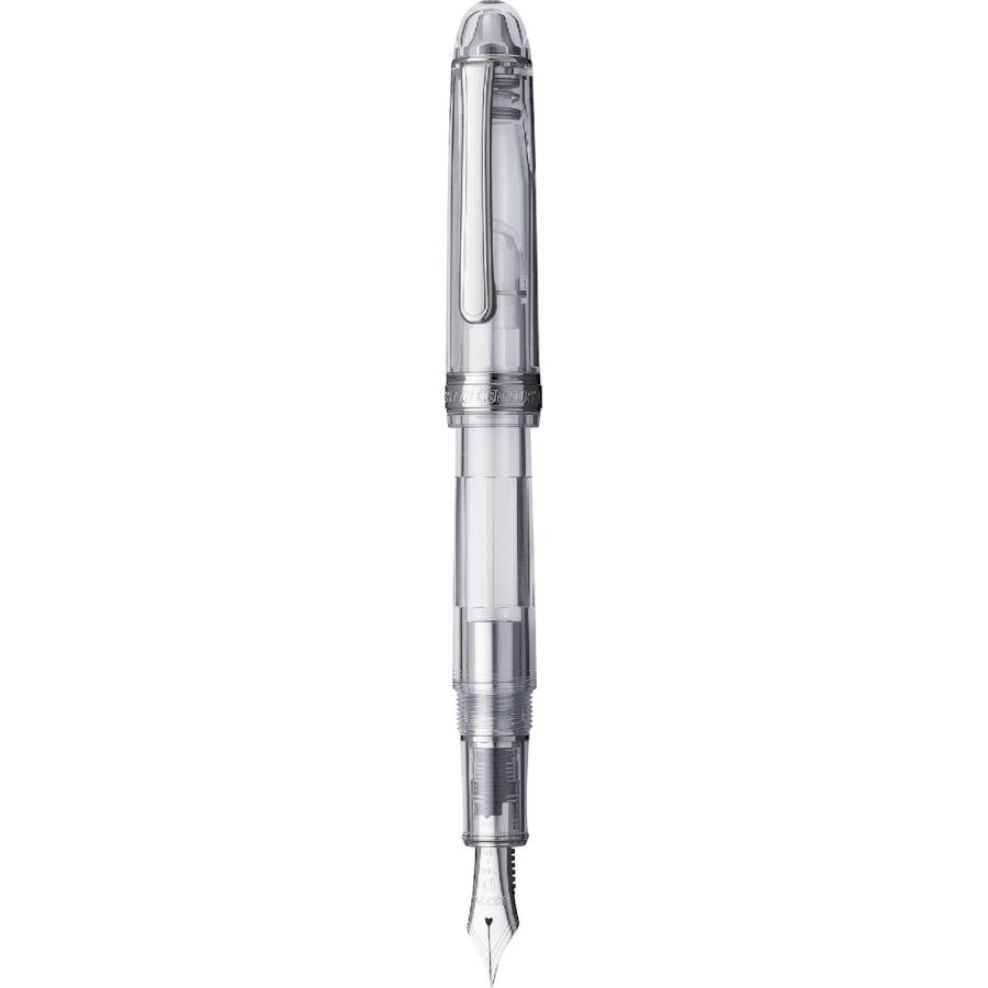 PLATINUM #3776 CENTURY 万年筆 3776 センチュリー PLATINUM プラチナ万年筆 CENTURY 忍野 #5 オシノ