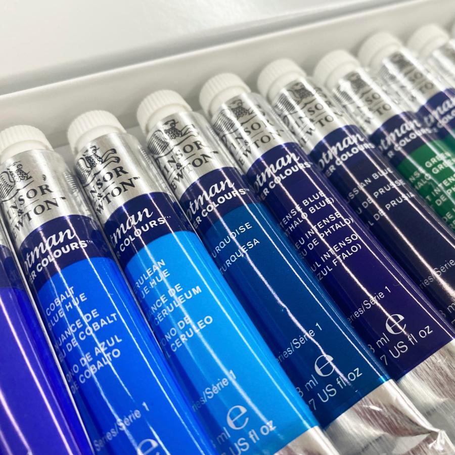 ウィンザー&ニュートン（WINSOR&NEWTON） W&N コットマン ウォーター