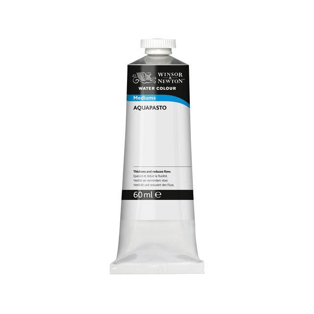 ウィンザー&ニュートン - W\u0026N ウィンザー家\u0026サー・アイザック・ニュートン アクアパスト 60ml 3本入 19008006 絵具、顔料-楽器、手芸、コレクション-画材、アート用品