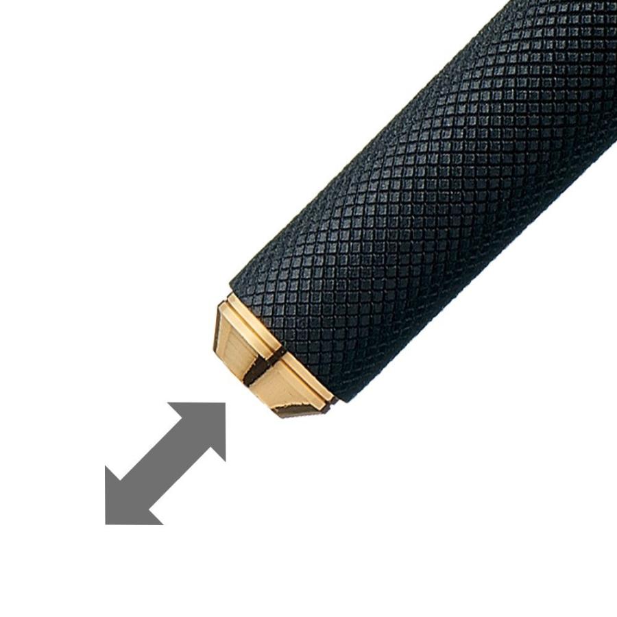 ロットリング 800 メカニカルペンシル ブラック 0.5mm 1904447 502805N