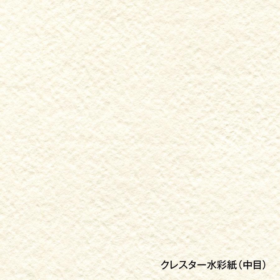 ホルベイン クレスター水彩紙 ブロック 210g 中目 CB-F10 270255 3冊入