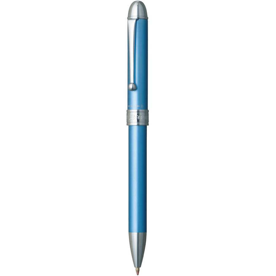 プラチナ万年筆 PLATINUM 多機能筆記具 ダブル 3 アクション MWB-1000C