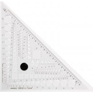 VANCO バンコ テンプレートプラス 34845 | 