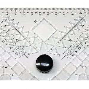 VANCO バンコ テンプレートプラス 34845 |  | 01