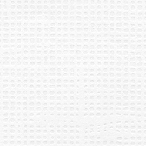 VANCO バンコ 建築模型用壁紙 布目 A4 白 3枚入 38403 | 