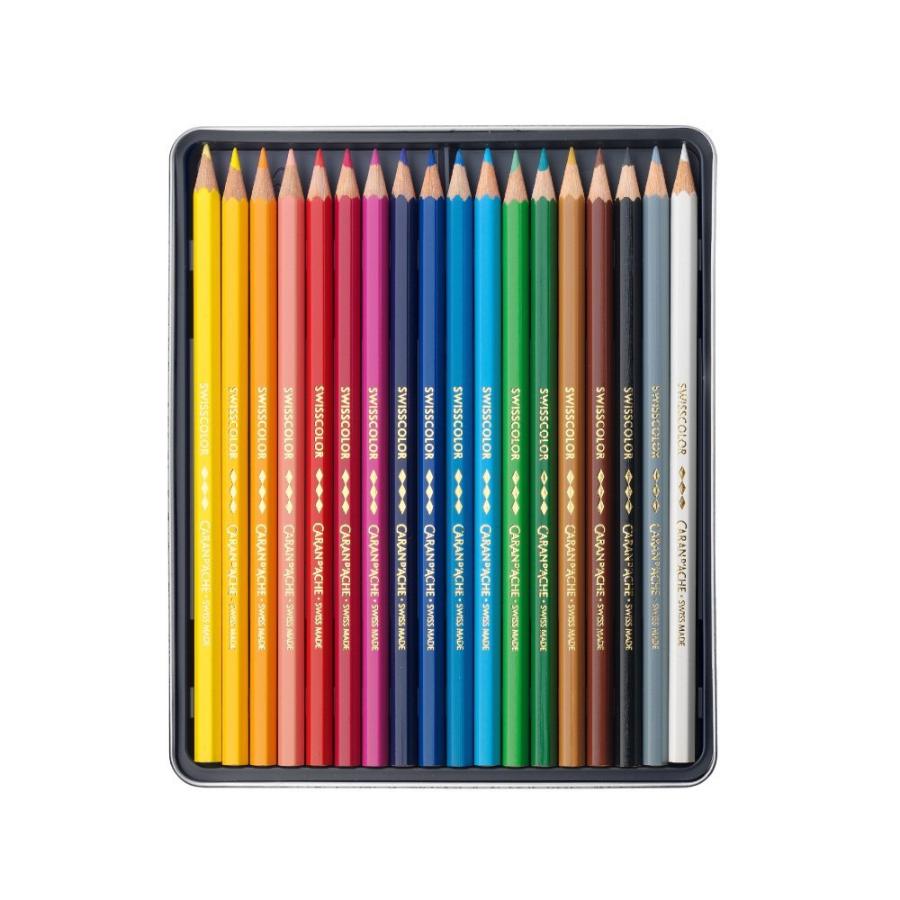 CARAN d'ACHE（カランダッシュ） カラン ダッシュ 1284-718 スイス