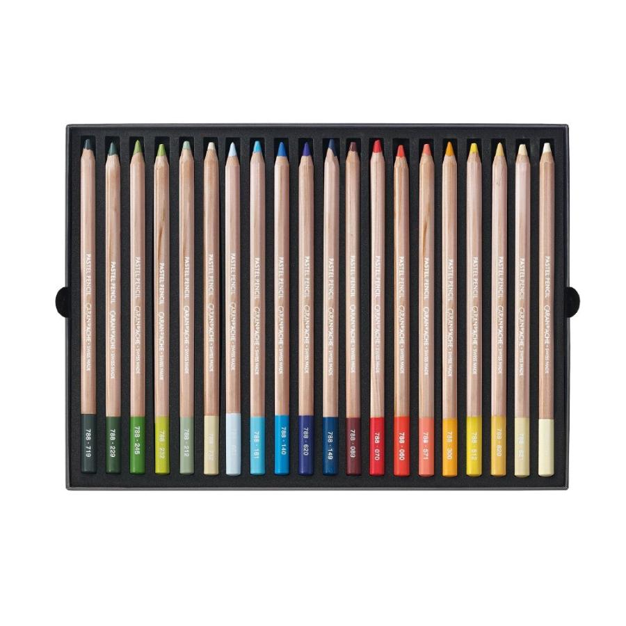 CARAN d'ACHE（カランダッシュ） カラン ダッシュ 0788-340 パステル