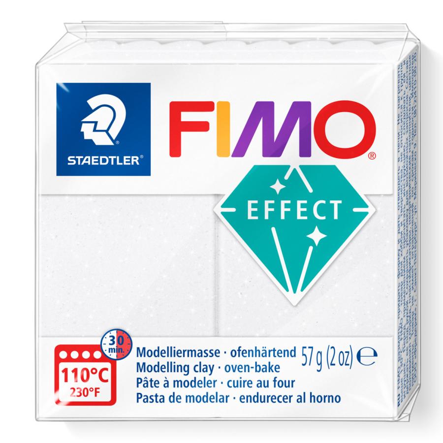 ステッドラー（STAEDTLER） オーブン粘土 FIMO フィモ エフェクト