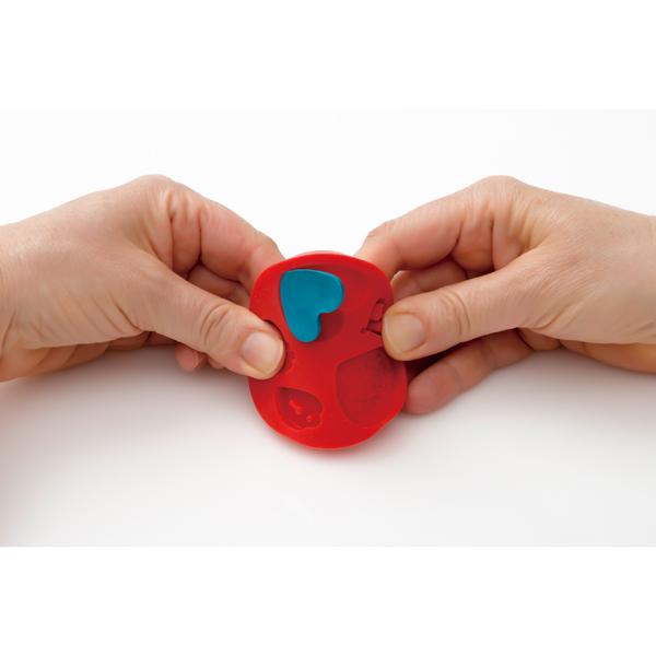 ステッドラー（STAEDTLER） オーブン粘土 FIMO フィモ プッシュ