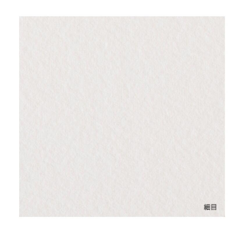 MUSE ミューズ 美術用紙 水彩紙 アルシュ ナチュラルホワイト 300g 荒