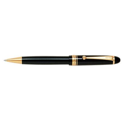 CUSTOM（PILOT） パイロット 油性ボールペン カスタム 74 ブラック BKK