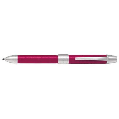 リッジ（PILOT） パイロット 多機能筆記具 2+1 RiDGE リッジ レザー