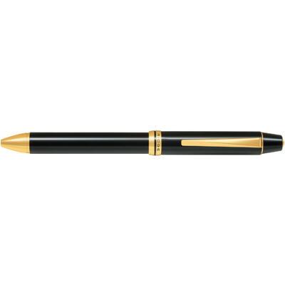 リッジ（PILOT） パイロット 多機能筆記具 4+1 フォープラスワン RiDGE
