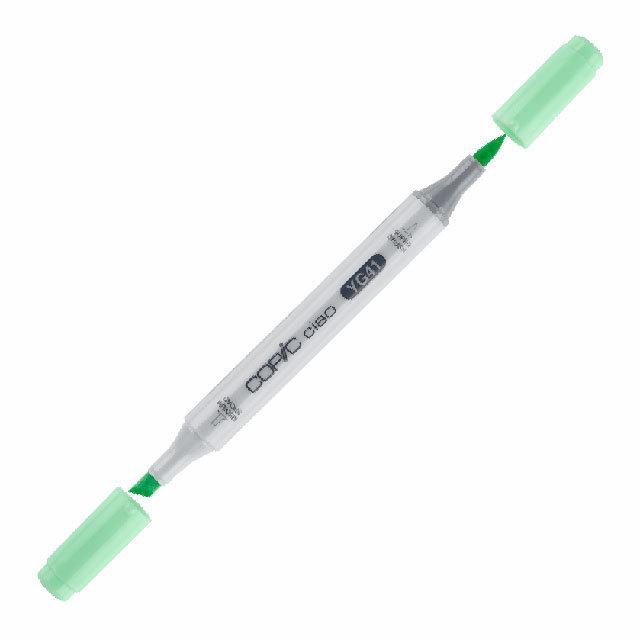 コピックチャオ　127本 コピックチャオ 1本 単品 BV 青紫系 Blue Violet COPIC ciao