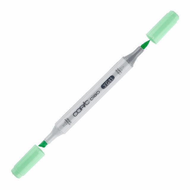 コピック（COPIC） .Too COPIC ciao コピックチャオ単品 W : Office