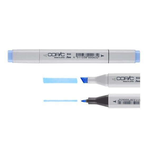 コピック（COPIC） .Too COPIC CLASSIC コピッククラシック 単品 YR