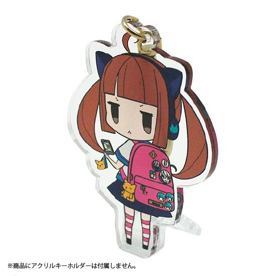 コアデ 自立できるアクキースタンド 3個入 CONC-CO125 : Office WOW