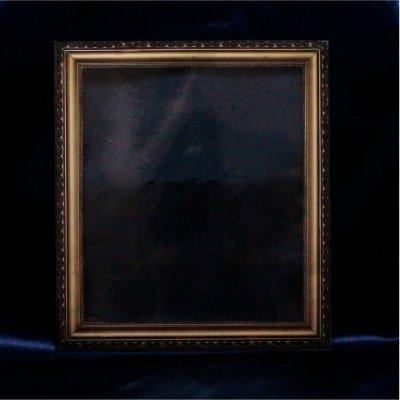 コアデ 額縁スリーブ 大人気 Conc Co284 ミニ色紙サイズ