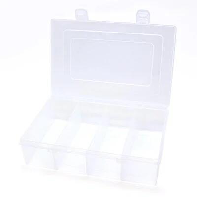 コアデ 57mm缶バッジ専用ストックBOX CONC-CO432 : Office WOW