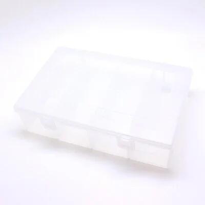 コアデ 57mm缶バッジ専用ストックBOX CONC-CO432 : Office WOW