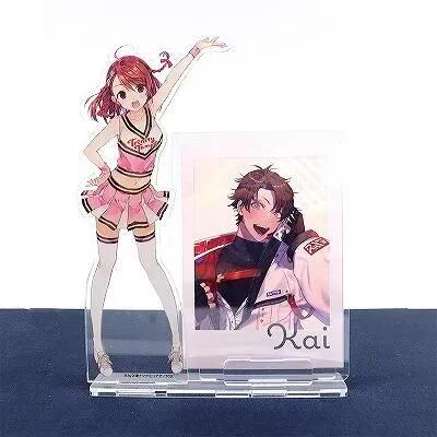 コアデ アクスタ＆トレカスタンド CONC-CO559 : Office WOW！ - 通販