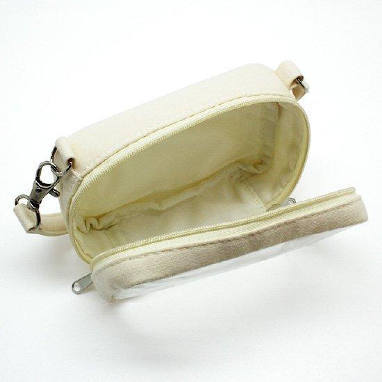 コアデ ミニぬいポーチ Sサイズ ブルー Conc Co90 Conc Co90 Office Wow 通販 Yahoo ショッピング