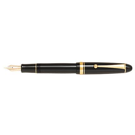 PILOT - カスタム742 スタブ　FKK-2000R-B-SU CUSTOM（PILOT） パイロット 万年筆 カスタム 742 ブラック 太字