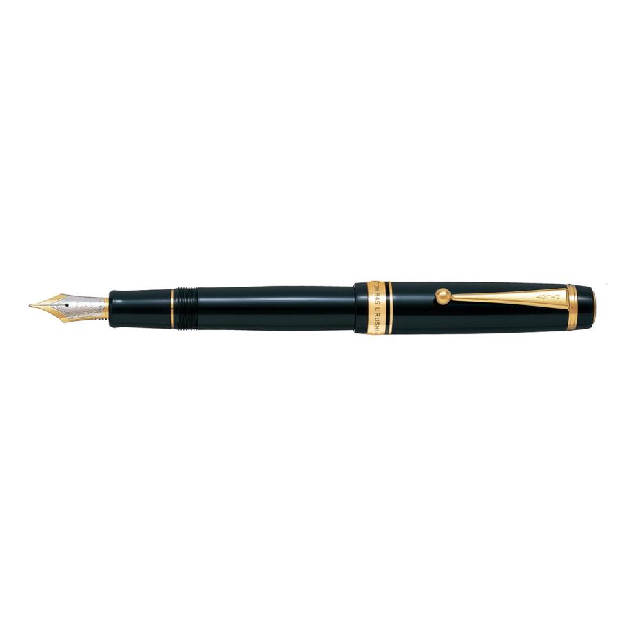 CUSTOM(PILOT) パイロット 万年筆 カスタム 845 漆黒 中字 FKV CUSTOM(PILOT) パイロット 万年筆 カスタム 845 漆黒 中字 FKV