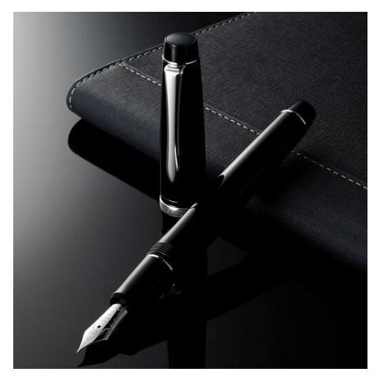 パイロット カスタムヘリテイジ912 万年筆 PO ポスティング