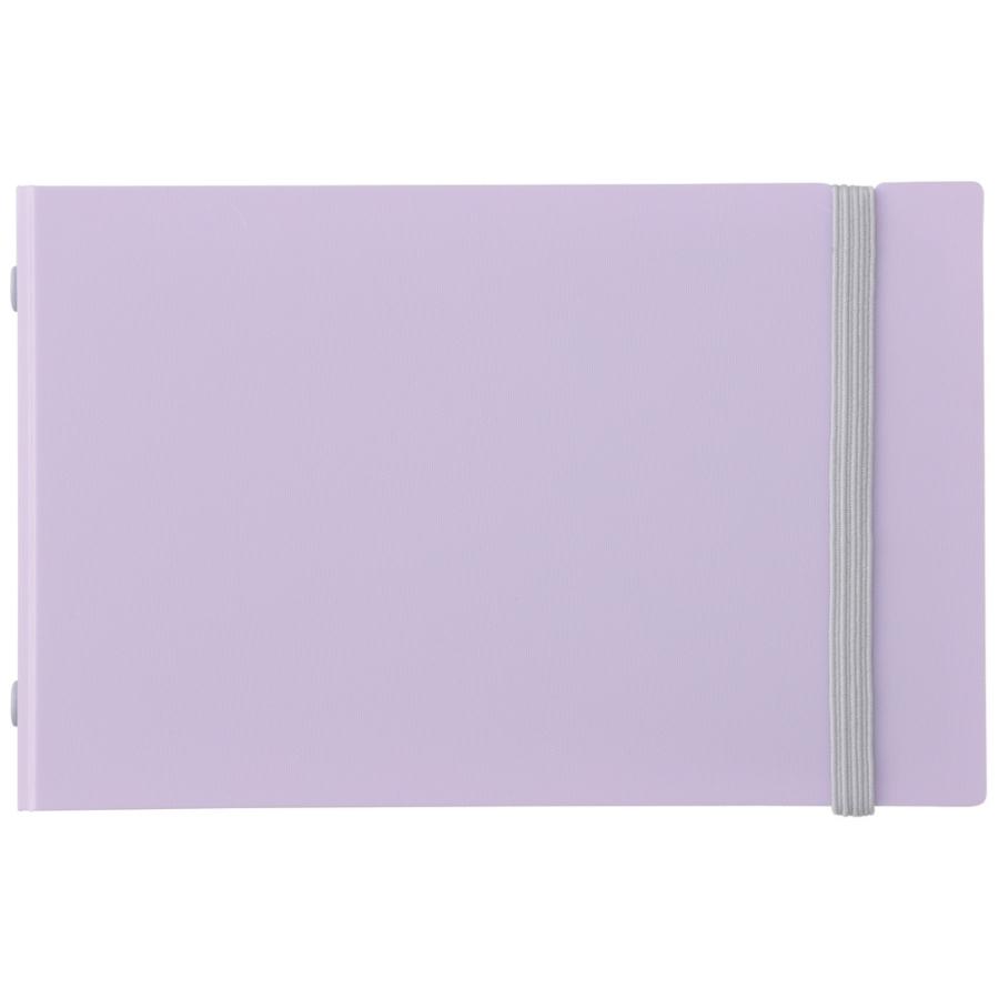 マルマン バインダー イントゥーワンプラス ミニサイズ プラスチックバインダー FM63 | maruman | 01