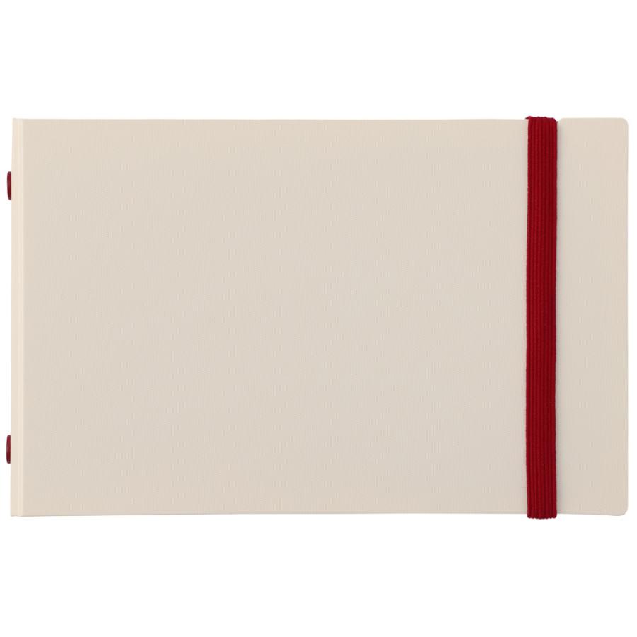 マルマン バインダー イントゥーワンプラス ミニサイズ プラスチックバインダー FM63 | maruman | 02