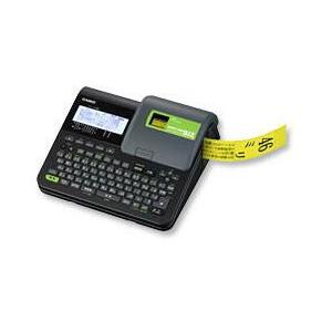 【超美品】カシオ ネームランド KL-V460 CASIO KL-V460 | CASIO