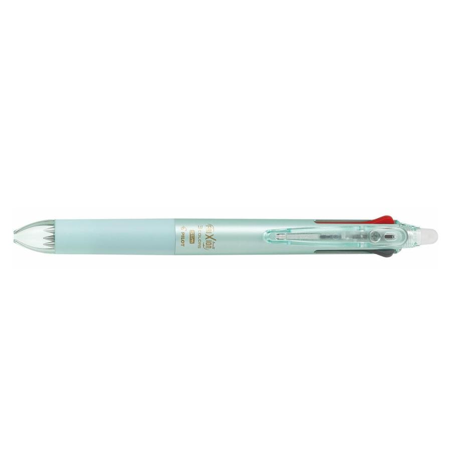 フリクション パイロット フリクションボール 3 スリム 0.38mm パール