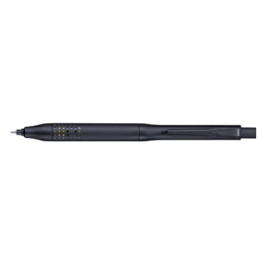 三菱鉛筆 シャープペンシル クルトガ アドバンス アップグレードモデル 0.3mm ブラック M310301P.24