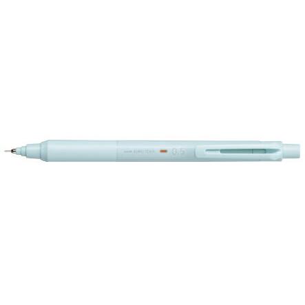 クルトガ 三菱鉛筆 シャープペンシル KSモデル 0.5mm アイスブルー