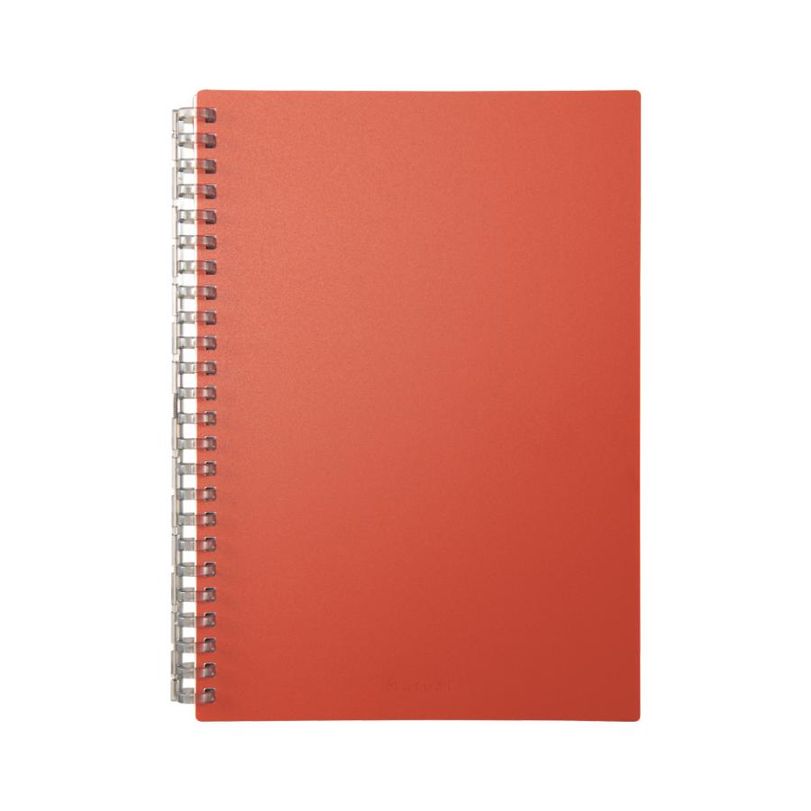 リングノート Amazon | RHODIA(ロディア) リングノート No.11(A7) 方眼罫 撥水