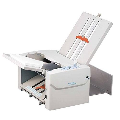 NIPPO 自動紙折り機 A5〜A3対応 NP200 : Office WOW！ - 通販 - Yahoo