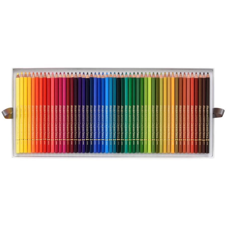 ホルベイン アーチスト色鉛筆 100色 紙函セット OP940 20940 : Office