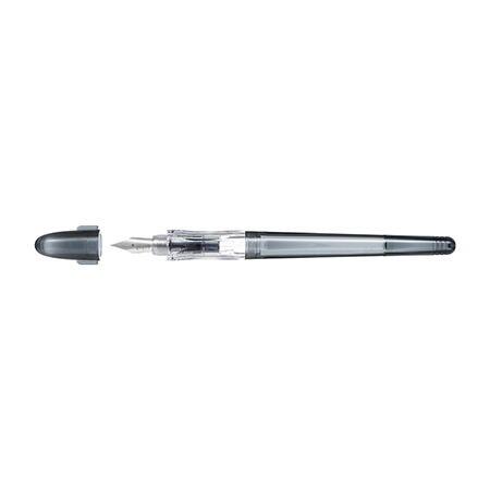 パイロット ペン習字ペン 透明ブラック P Fp 60r Tbef P Fp 60r Tbef Office Wow 通販 Yahoo ショッピング