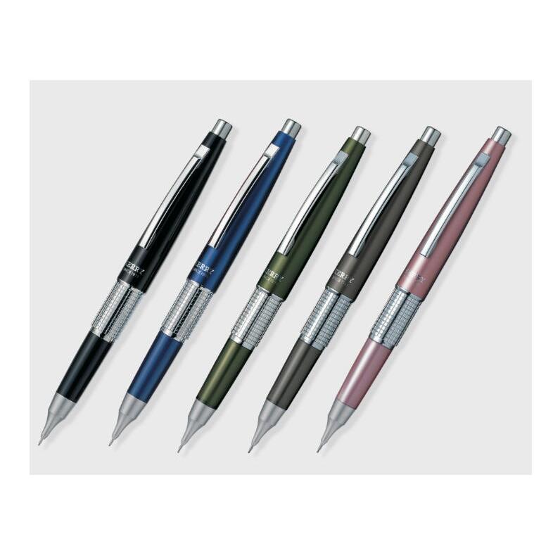 ぺんてる（Pentel） シャープペン 万年CIL ケリー P1035 : Office WOW