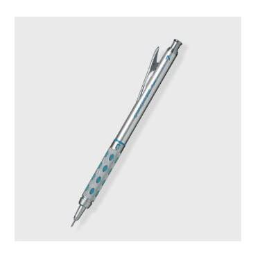 ぺんてる 製図用シャープ グラフギア1000 0.7mm PG1017 | ぺんてる