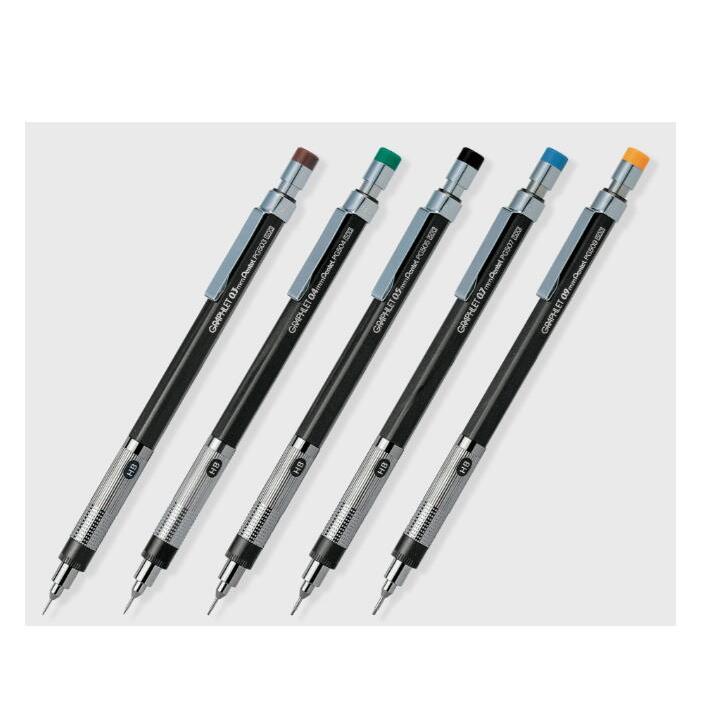 ぺんてる（Pentel） 製図用シャープ グラフレット : Office WOW