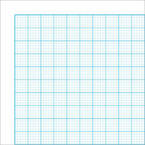 Sakaeテクニカルペーパー グラフ用紙 A3 1mm 方眼 シルバーヒルケント紙 25枚 アイ色 S A31 S A31 Office Wow 通販 Yahoo ショッピング