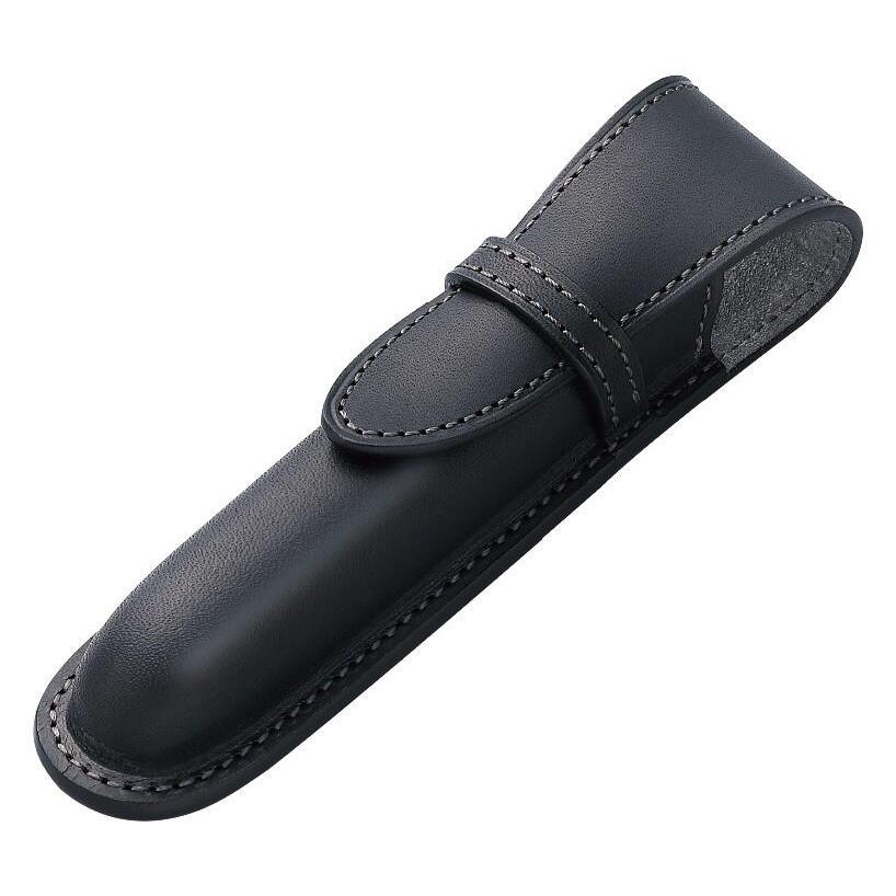 PILOT（パイロット） ソメス PILOT×SOMES シース 1本差 ブラック SLS1