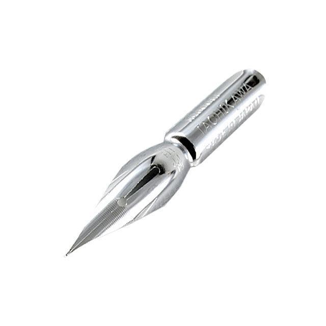 替えペン先 NO.600EF PEN SPOON 100本入 骨董、古民具、古書の - B54 ニューム タチカワスプーンペンNo.600EF 筆記具